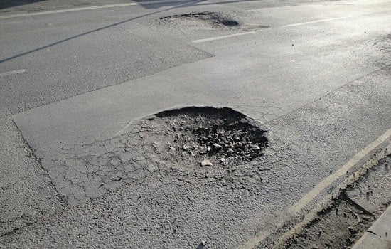 New York City Celebrates 500,000 Potholes Fixed Under Mayor Adams' Leadership, Aims to Enhance Roadway Safety