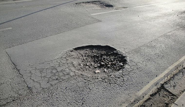 New York City Celebrates 500,000 Potholes Fixed Under Mayor Adams' Leadership, Aims to Enhance Roadway Safety