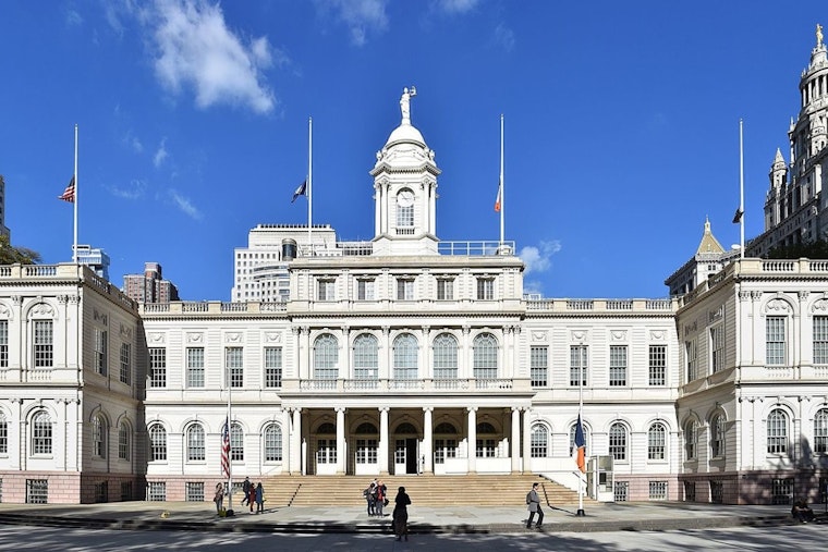New York City Council GOP Faces Leadership Shuffle as Minority Leader Joe Borelli Steps Down