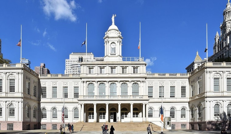 New York City Council GOP Faces Leadership Shuffle as Minority Leader Joe Borelli Steps Down