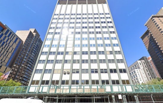 New York City Council Investigates Potential Conflict of Interest in Health Lab's Privatization Deal