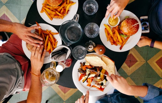New York City Diners Petition for Decibel Disclosure in Noisy Restaurants