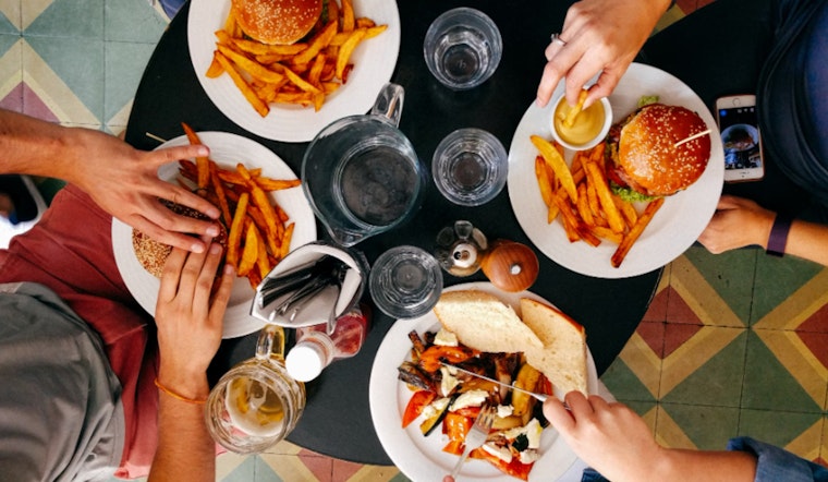 New York City Diners Petition for Decibel Disclosure in Noisy Restaurants