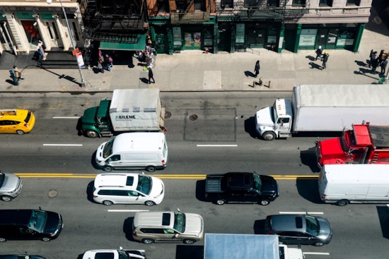 New York City Drivers Brace for Congestion Pricing, E-ZPass Update Urged Ahead of Manhattan Toll Implementation