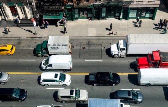 New York City Drivers Brace for Congestion Pricing, E-ZPass Update Urged Ahead of Manhattan Toll Implementation
