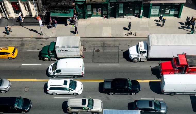 New York City Drivers Brace for Congestion Pricing, E-ZPass Update Urged Ahead of Manhattan Toll Implementation