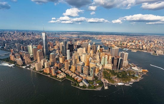 New York City Hits Record Employment High Under Mayor Adams' Leadership