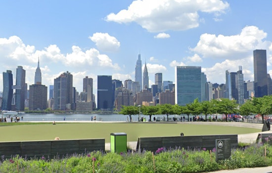 New York City on Alert for High Winds as National Weather Service Issues Advisory