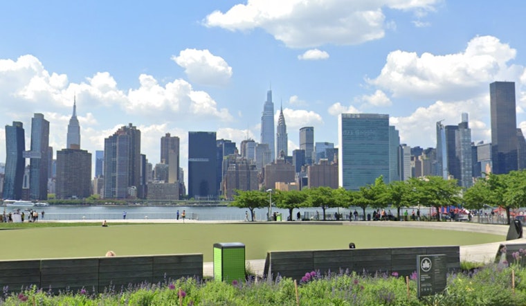 New York City on Alert for High Winds as National Weather Service Issues Advisory