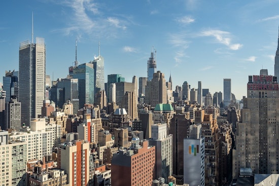 New York City Proposes Rezoning Midtown to Add 10,000 Apartments Amid Housing Crisis