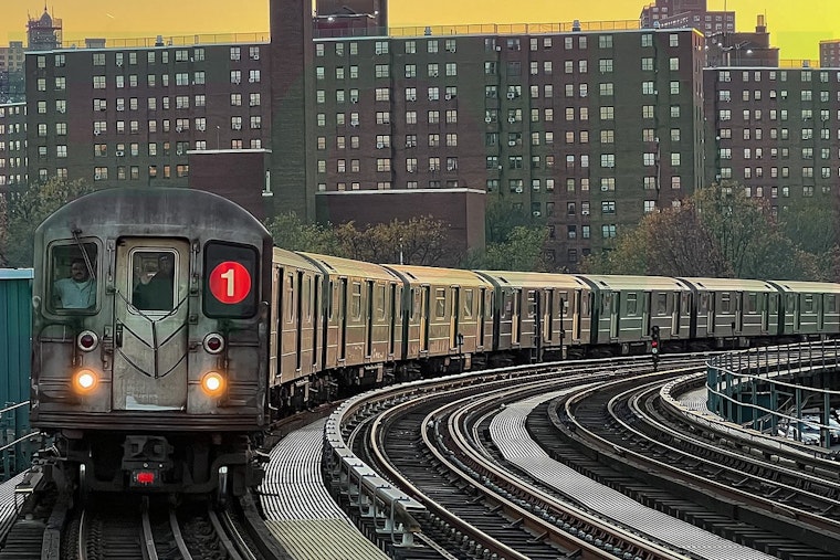 New York City Sees Rise in Subway Ridership Amid Introduction of Congestion Pricing