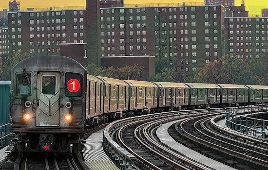 New York City Sees Rise in Subway Ridership Amid Introduction of Congestion Pricing