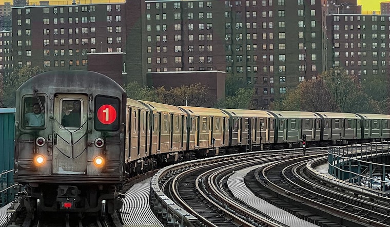 New York City Sees Rise in Subway Ridership Amid Introduction of Congestion Pricing