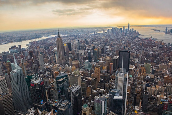 New York City Winter Rental Market Sizzles with Manhattan Rents Climbing, Brooklyn and Queens Show Mixed Trends