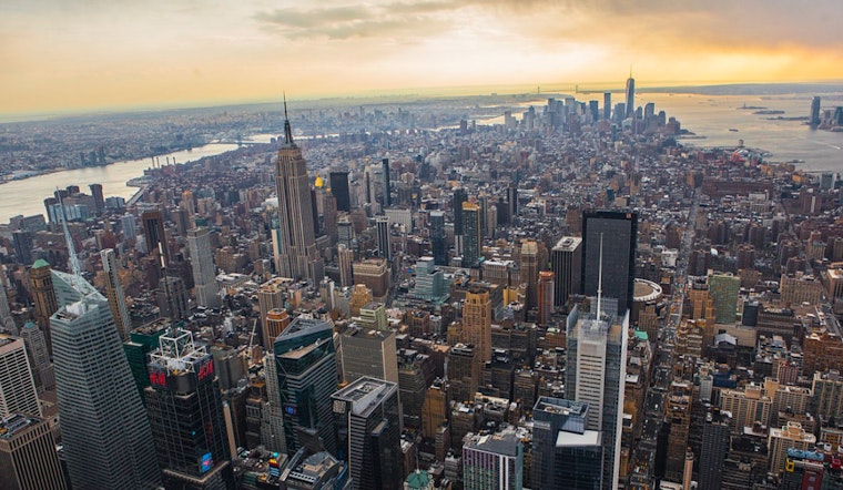 New York City Winter Rental Market Sizzles with Manhattan Rents Climbing, Brooklyn and Queens Show Mixed Trends