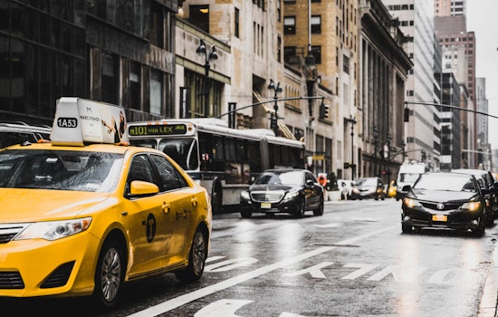 New York City’s Congestion Pricing Shows Early Success with a 7.5% Drop in Manhattan Traffic