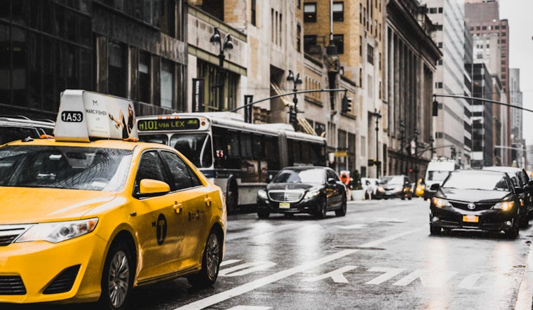 New York City’s Congestion Pricing Shows Early Success with a 7.5% Drop in Manhattan Traffic