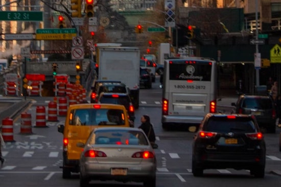 New York City's Congestion Pricing to Launch Sunday Despite New Jersey's Legal Challenges