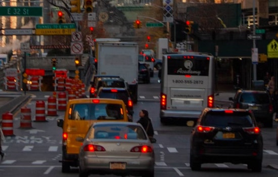 New York City's Congestion Pricing to Launch Sunday Despite New Jersey's Legal Challenges