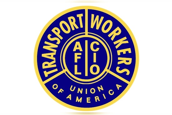 New York City's TWU Local 100 President Richard Davis Resigns Amid Sexual Misconduct Allegations