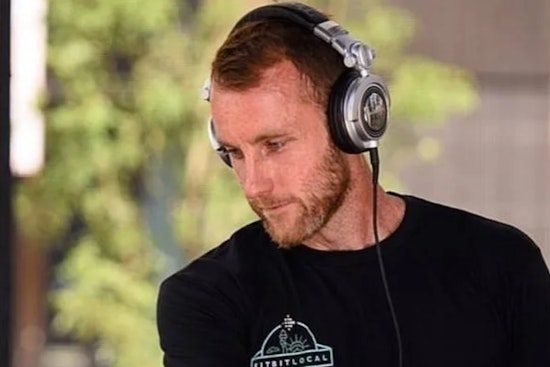 New York DJ Expresses Gratitude for Rescue After Being Pushed Onto Subway Tracks, Suspect Faces Attempted Murder Charge