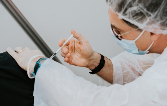 New York Faces Challenge as Nurse Graduation Rates Decline Amidst Pandemic Repercussions