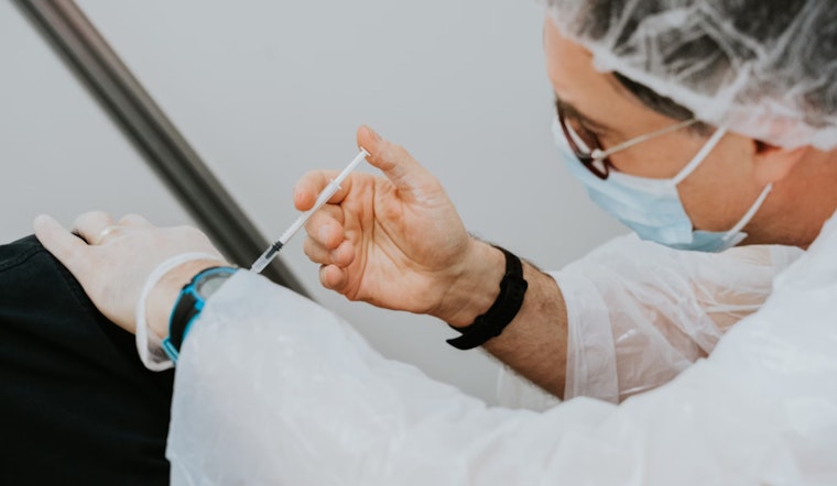 New York Faces Challenge as Nurse Graduation Rates Decline Amidst Pandemic Repercussions