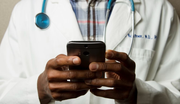 New York Lawmakers Pass Landmark Bill to Protect Digital Health Data Privacy