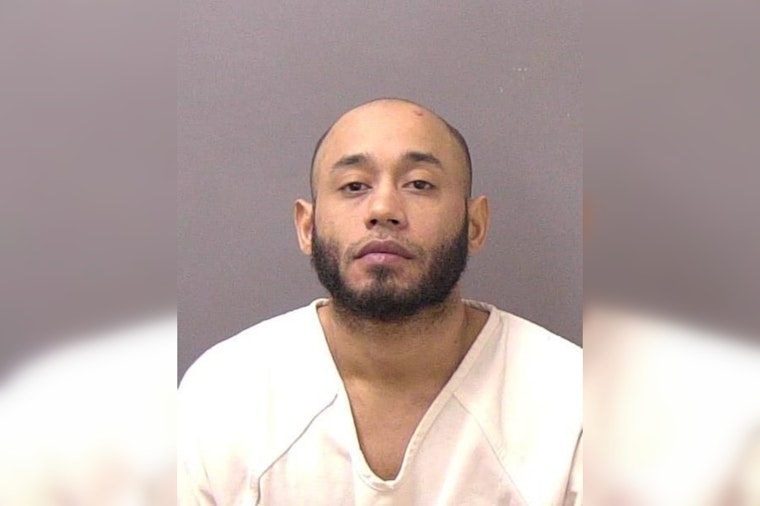 New York Man Arrested After Multi-County Chase Starting in Gaithersburg, Young Daughter Safe