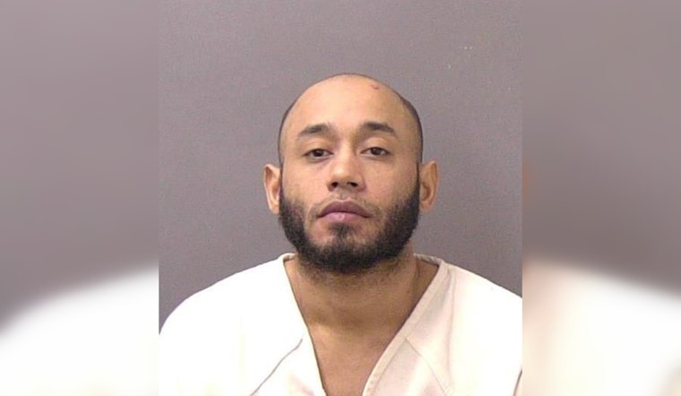 New York Man Arrested After Multi-County Chase Starting in Gaithersburg, Young Daughter Safe