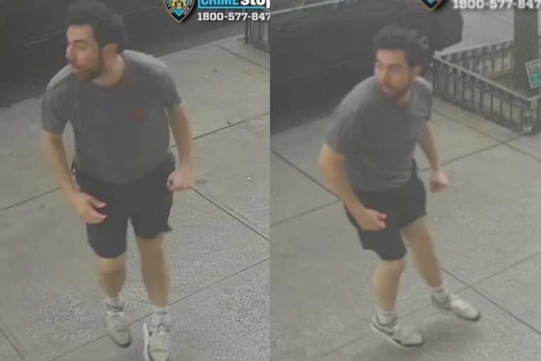 New York Man Indicted for Attempted Murder of Danish Tourist in Daylight Upper West Side Attack