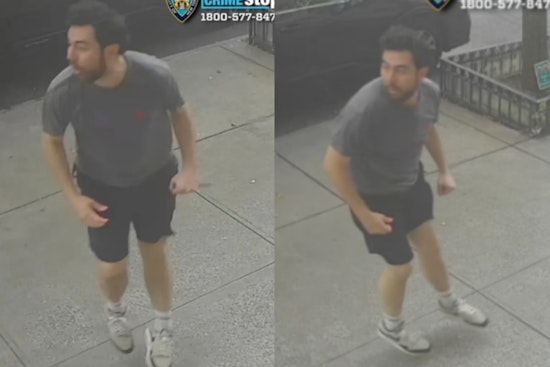 New York Man Indicted for Attempted Murder of Danish Tourist in Daylight Upper West Side Attack