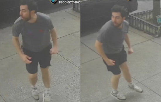 New York Man Indicted for Attempted Murder of Danish Tourist in Daylight Upper West Side Attack