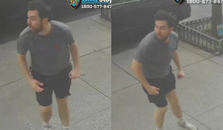 New York Man Indicted for Attempted Murder of Danish Tourist in Daylight Upper West Side Attack