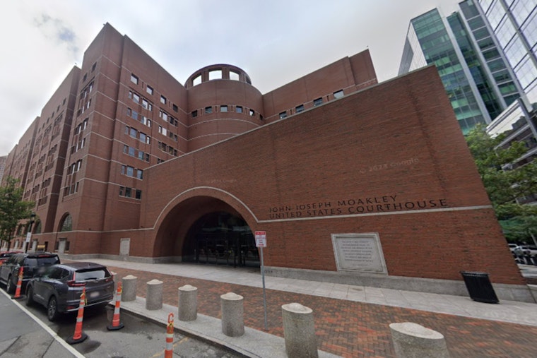 New York Man Sentenced to 46 Months for Cocaine Trafficking Using Postal System in Eastern Massachusetts and Rhode Island