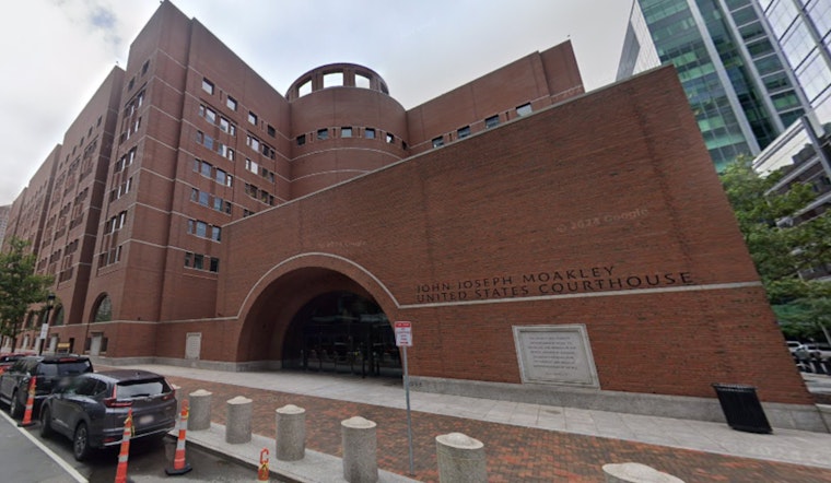 New York Man Sentenced to 46 Months for Cocaine Trafficking Using Postal System in Eastern Massachusetts and Rhode Island
