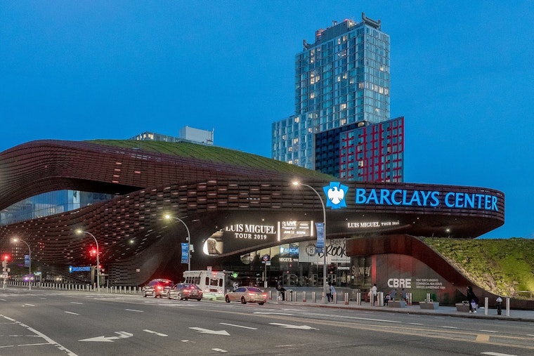 New York Mavericks Ride to Victory at Brooklyn's Barclays Center Amid Bull Riding's Rising Popularity in NYC