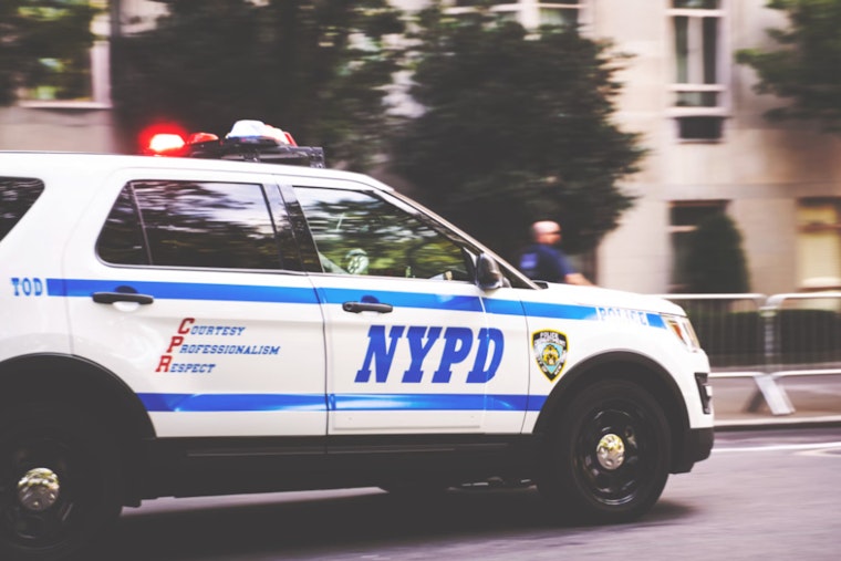 New York on High Alert Following New Orleans New Year's Terror as NYPD Reports No Credible Threats to NYC