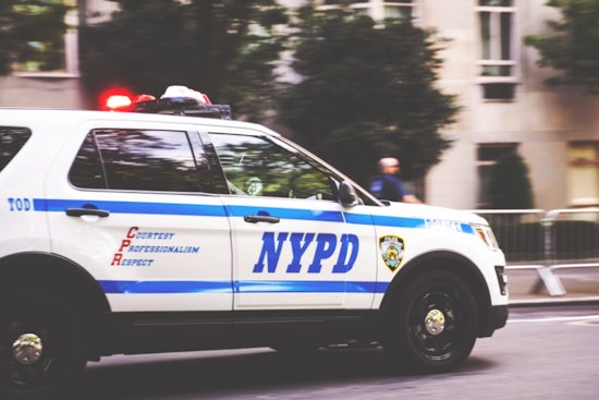 New York on High Alert Following New Orleans New Year's Terror as NYPD Reports No Credible Threats to NYC
