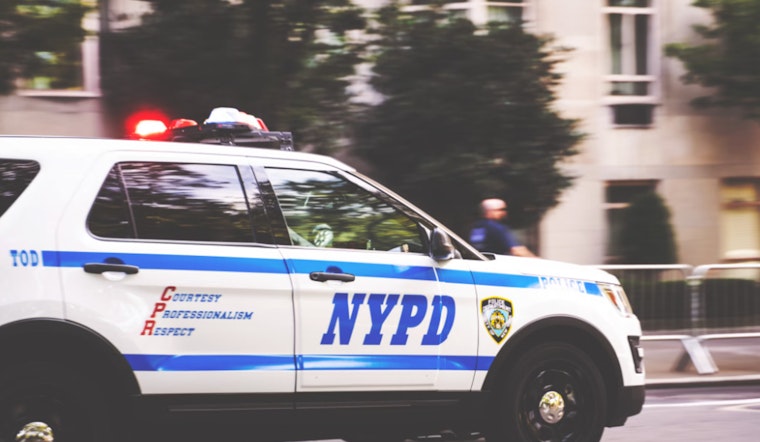 New York on High Alert Following New Orleans New Year's Terror as NYPD Reports No Credible Threats to NYC