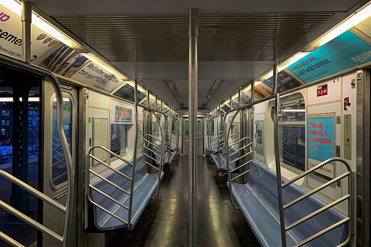 New York Rolls Out Enhanced Subway Security with More NYPD Officers and Mental Health Initiatives