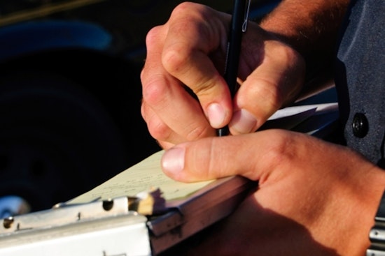 New York State Issues Over 129,000 Traffic Tickets During 'Drive Sober or Get Pulled Over' Campaign