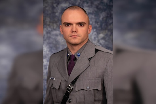 New York State Trooper Surrenders to Face Charges for Falsely Reporting Shooting on Long Island