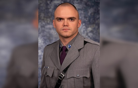 New York State Trooper Surrenders to Face Charges for Falsely Reporting Shooting on Long Island