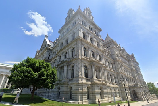 New York Voting Rights Act Upheld in Court, Attorney General Letitia James Defends Against Challenges