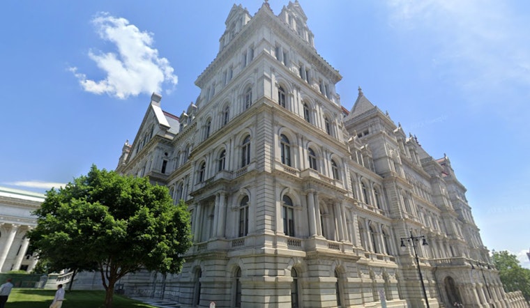 New York Voting Rights Act Upheld in Court, Attorney General Letitia James Defends Against Challenges