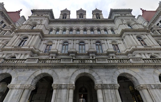New York's Top Law Enforcer Letitia James Clashes With President Over Birthright Citizenship Axing