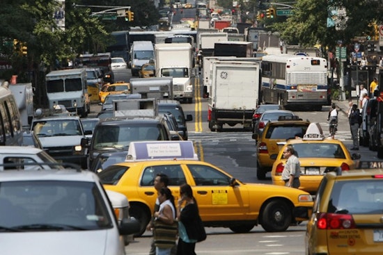 Newark Federal Judge to Determine Fate of NYC's Congestion Pricing Hours Before Start Date Amid NJ Legal Challenge