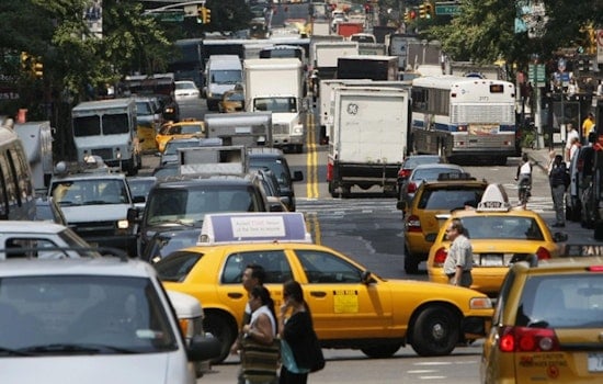 Newark Federal Judge to Determine Fate of NYC's Congestion Pricing Hours Before Start Date Amid NJ Legal Challenge