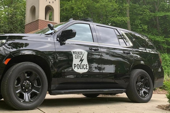 Newaygo Man Seriously Injured After Pickup Collides with Semi in Walker